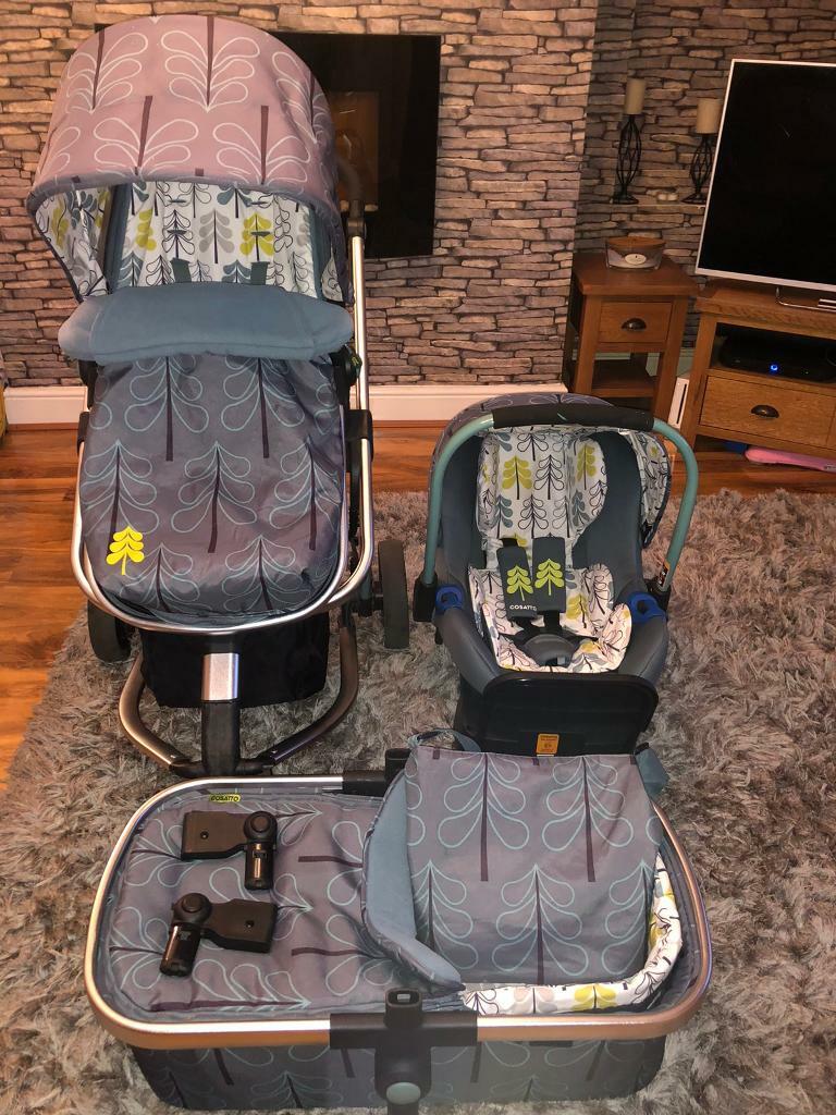 cosatto giggle 2 fjord